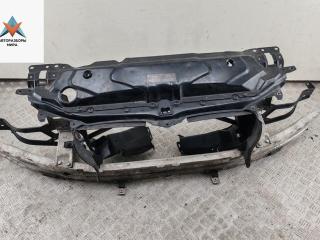 Рамка радиатора BMW 5 серия E60/E61 2006, 2.5 л., дизель, АКПП, серый, универсал