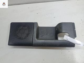 Сетка (решетка) динамика Opel Omega B [рестайлинг] 2000, 2.2 л., бензин, МКПП, чёрный, универсал, 09146492