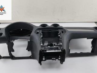 панель передняя салона (торпедо) Ford Mondeo 4 поколение 2007, 2.0 л., дизель, МКПП, серый, универсал, 7S71A04310AJW