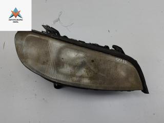 фара правая Opel Omega B [рестайлинг] 2000, 2.2 л., бензин, МКПП, серый, седан, 24406227, 1EL009050-02