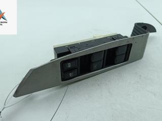 блок управления стеклоподъемниками Nissan Murano Z50 2005, 3.5 л., бензин, АКПП, серый, внедорожник 5 дв.