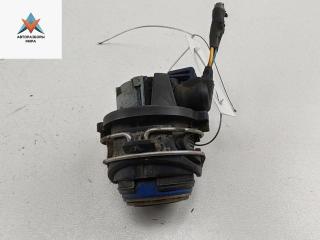 датчик парктроника Opel Vectra B [рестайлинг] 1999, 2.0 л., бензин, МКПП, синий, седан