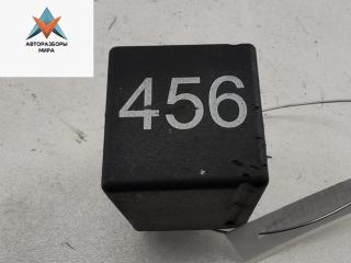 реле (прочие) Volkswagen Sharan 1 поколение [2-й рестайлинг] 2004, 1.9 л., дизель, АКПП, серый, минивэн, 3U0941597A