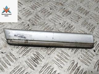 молдинг переднего левого крыла BMW 5 серия E39 [рестайлинг] 2001, 4.4 л., бензин, МКПП, серый, универсал, 7004027