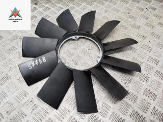 крыльчатка вентилятора (лопасти) BMW 5 серия E39 1999, 2.5 л., бензин, АКПП, серый, седан