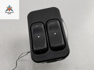 блок управления стеклоподъемниками Opel Zafira 1 поколение (A) 2000, 2.0 л., дизель, МКПП, чёрный, минивэн, 90561088