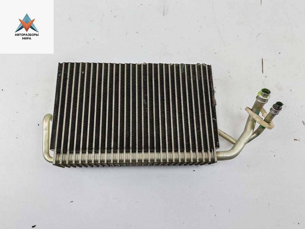 испаритель кондиционера Mercedes-Benz CLS-Класс C219 2005, 3.5 л., бензин, АКПП, чёрный, седан, 2118300158 - фото №1