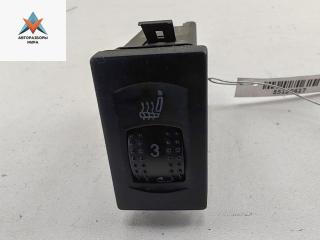 кнопка обогрева сидений Volkswagen Sharan 1 поколение [2-й рестайлинг] 2004, 1.9 л., дизель, АКПП, серый, минивэн, 7M3963564