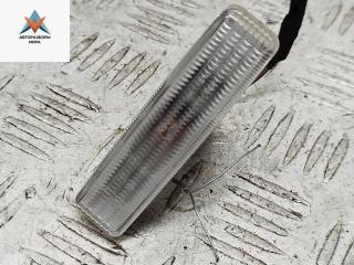 повторитель передний левый BMW 5 серия E39 [рестайлинг] 2003, 2.2 л., бензин, МКПП, серый, универсал, 9407958