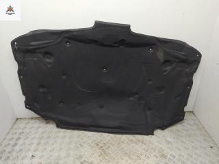 шумоизоляция капота Mercedes-Benz S-Класс W220 1999, 3.2 л., бензин, АКПП, зелёный, седан, 2205820020