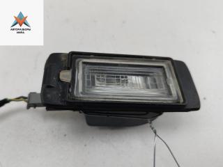 подсветка номера Opel Astra J [рестайлинг] 2012, 2.0 л., дизель, МКПП, синий, универсал, 13578958