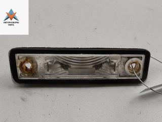 подсветка номера Opel Zafira 1 поколение (A) 2000, 2.0 л., дизель, МКПП, чёрный, минивэн, 22877R4