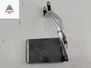 радиатор отопителя (печки) Opel Astra J [рестайлинг] 2012, 2.0 л., дизель, МКПП, синий, универсал, T4921003