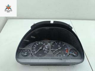 приборная панель BMW 5 серия E39 [рестайлинг] 2001, 2.2 л., бензин, МКПП, серый, седан, 6906999