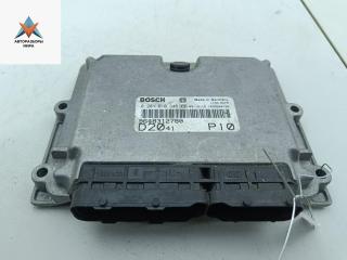 ЭБУ Fiat Ducato 2 поколение 2001, 9648312780