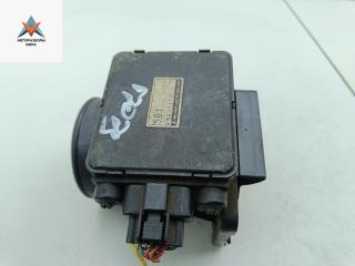 Расходомер (измеритель потока воздуха) Mitsubishi Space Wagon 3 поколение (Typ N50) 1999, 2.4 л., бензин, МКПП, серый, минивэн, E5T08171