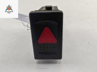 кнопка аварийной сигнализации Volkswagen Sharan 1 поколение [2-й рестайлинг] 2004, 1.9 л., дизель, АКПП, серый, минивэн, 7M3953235