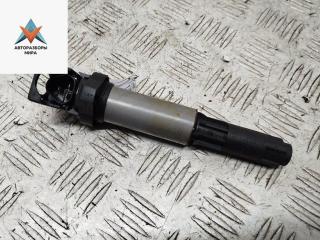 катушка зажигания BMW 5 серия E39 [рестайлинг] 2003, 2.2 л., бензин, МКПП, серый, универсал, 0221504100