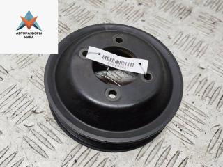 шкив помпы BMW 3 серия E46 1999, 2.8 л., бензин, МКПП, синий, седан, 1436590