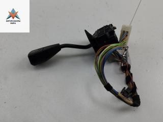 переключатель поворотов BMW 3 серия E36 1994, 1.6 л., бензин, МКПП, красный, хетчбэк 3 дв., 1393282