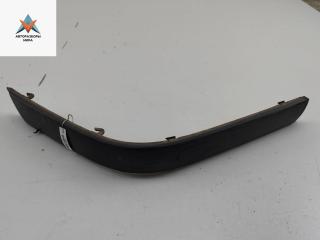 молдинг переднего бампера BMW 3 серия E36 1994, 1.6 л., бензин, МКПП, красный, хетчбэк 3 дв., 8146318