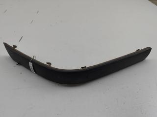 молдинг переднего бампера BMW 3 E36 1994, 1.6 л., бензин, МКПП, красный, хетчбэк 3 дв., 8146318