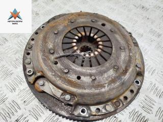 маховик BMW 5 серия E39 1996, 2.5 л., бензин, МКПП, серый, седан