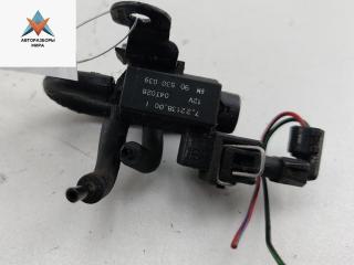 клапан вакуумного управления Opel Zafira 1 поколение (A) 2000, 2.0 л., дизель, МКПП, чёрный, минивэн, 90530039