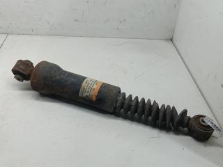 амортизатор задний левый Ford Mondeo 3 поколение 2002, 1.8 л., бензин, МКПП, синий, универсал, 1S7118K077AB