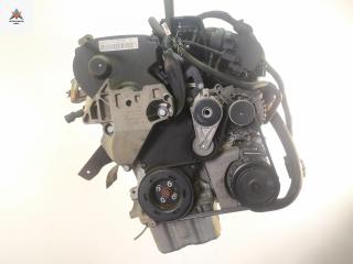 двигатель Volkswagen Passat B6 2007, 2.0 л., бензин, МКПП, BVY