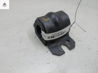 крепление стабилизатора / втулки стабилизатора Opel Astra G 2004, 1.6 л., бензин, МКПП, синий, универсал, 90538865