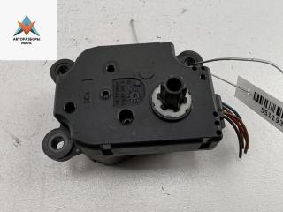 моторчик заслонки печки Opel Astra J [рестайлинг] 2012, 2.0 л., дизель, МКПП, синий, универсал, 410473241