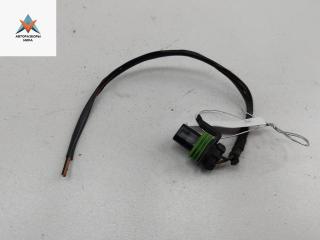 разъем (фишка) проводки Opel Vectra B [рестайлинг] 1999, 1.6 л., бензин, АКПП, серый, седан