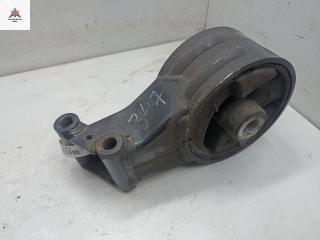 подушка крепления КПП Opel Vectra C 2002, 1.8 л., бензин, МКПП, синий, седан