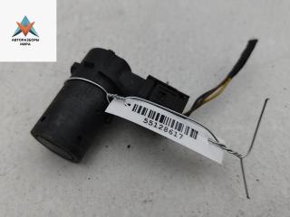 датчик парктроника BMW 5 серия E39 [рестайлинг] 2001, 3.0 л., дизель, МКПП, синий, универсал, 6902181