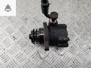 Насос гидроусилителя руля Nissan X-Trail T30 [рестайлинг] 2006, 2.2 л., дизель, МКПП, зелёный, внедорожник 5 дв.