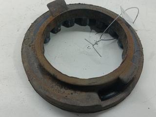 Проставка под пружину заднюю Ford Mondeo 3 поколение 2002, 1.8 л., бензин, МКПП, синий, универсал, XS715599AB