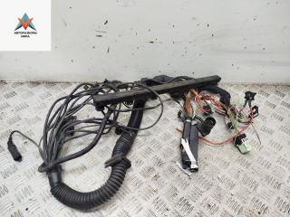 проводка двигателя BMW 5 серия E39 1996, 2.5 л., бензин, МКПП, серый, седан, 1433358