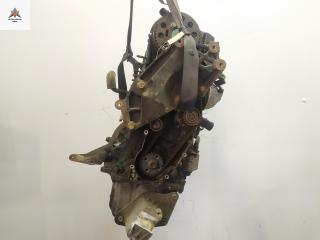 двигатель Ford Galaxy 1 поколение [рестайлинг] 2005, 1.9 л., дизель, МКПП, ASZ