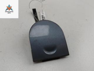 заглушка (решетка) в бампер Opel Zafira 1 поколение (A) [рестайлинг] 2004, 2.2 л., дизель, МКПП, серый, минивэн, 90580831