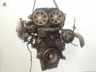 двигатель Opel Zafira 2 поколение (B) 2006, 1.6 л., бензин, МКПП, Z16XEP