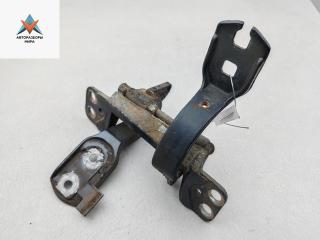 петля крышки багажника BMW 5 серия E39 1997, серый, универсал