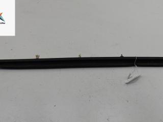 молдинг двери задней левой Mercedes-Benz C-Класс W202/S202 1995, 1.8 л., бензин, МКПП, серый, седан, 2026901362