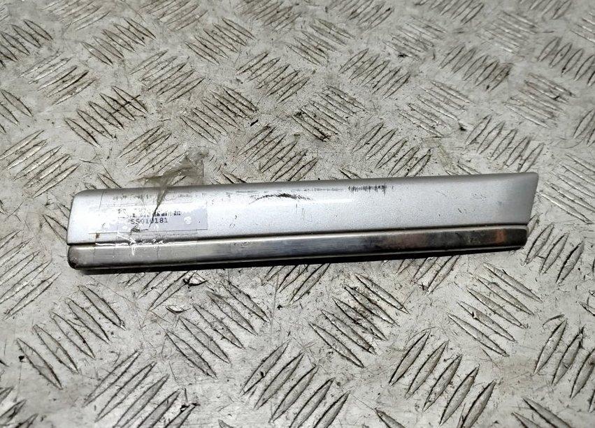 молдинг крыла BMW 5 E39 2001, 4.4 л., бензин, МКПП, серый, универсал, 7004028