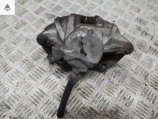 суппорт передний правый Mercedes-Benz E-Класс W211/S211 2002, 2.2 л., дизель, МКПП, серый, седан