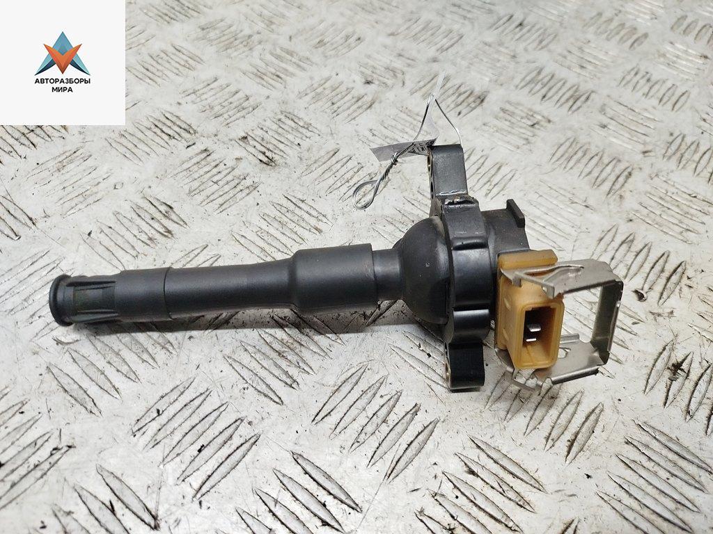 катушка зажигания BMW 3 серия E46 1999, 2.8 л., бензин, МКПП, синий, седан, 1748017 - фото №1