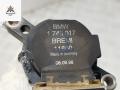 катушка зажигания BMW 3 серия E46 1999, 2.8 л., бензин, МКПП, синий, седан, 1748017 - фото №2