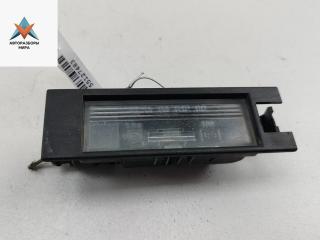 подсветка номера Opel Vectra C 2002, 1.8 л., бензин, МКПП, синий, седан, 0461200