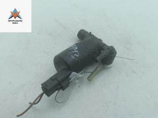 насос (моторчик) омывателя стекла Citroen Berlingo 1 поколение (M59) [рестайлинг] 2007, серый, минивэн, 8200031805