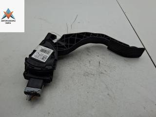 педаль Peugeot 308 T7 [рестайлинг] 2011, 2.0 л., дизель, АКПП, серый, универсал, 9671433780